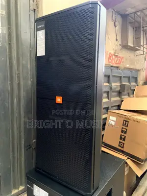 JBL Srx725 Speaker