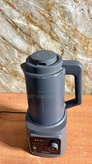 1300wtts Korean Used Stainless Cup Blender