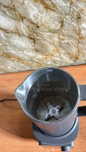 1300wtts Korean Used Stainless Cup Blender