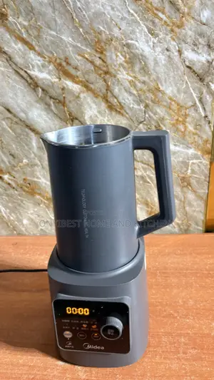 1300wtts Korean Used Stainless Cup Blender