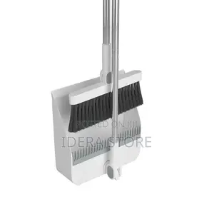 3in1 Broom and Packer