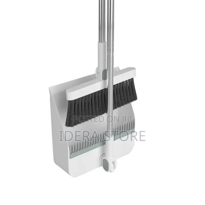 3in1 Broom and Packer