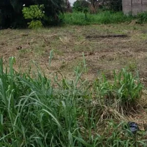 For Sale; 4 Half Acres Of Land Directly On Iju Road