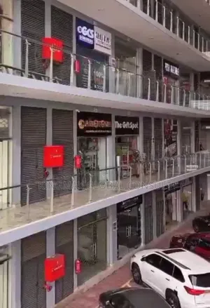 Shops for Sale - Citiscape-Sheriff Plaza