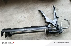 Original Quality Chemical Gun