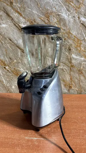 Kenwood Uk Used Home Use Blender