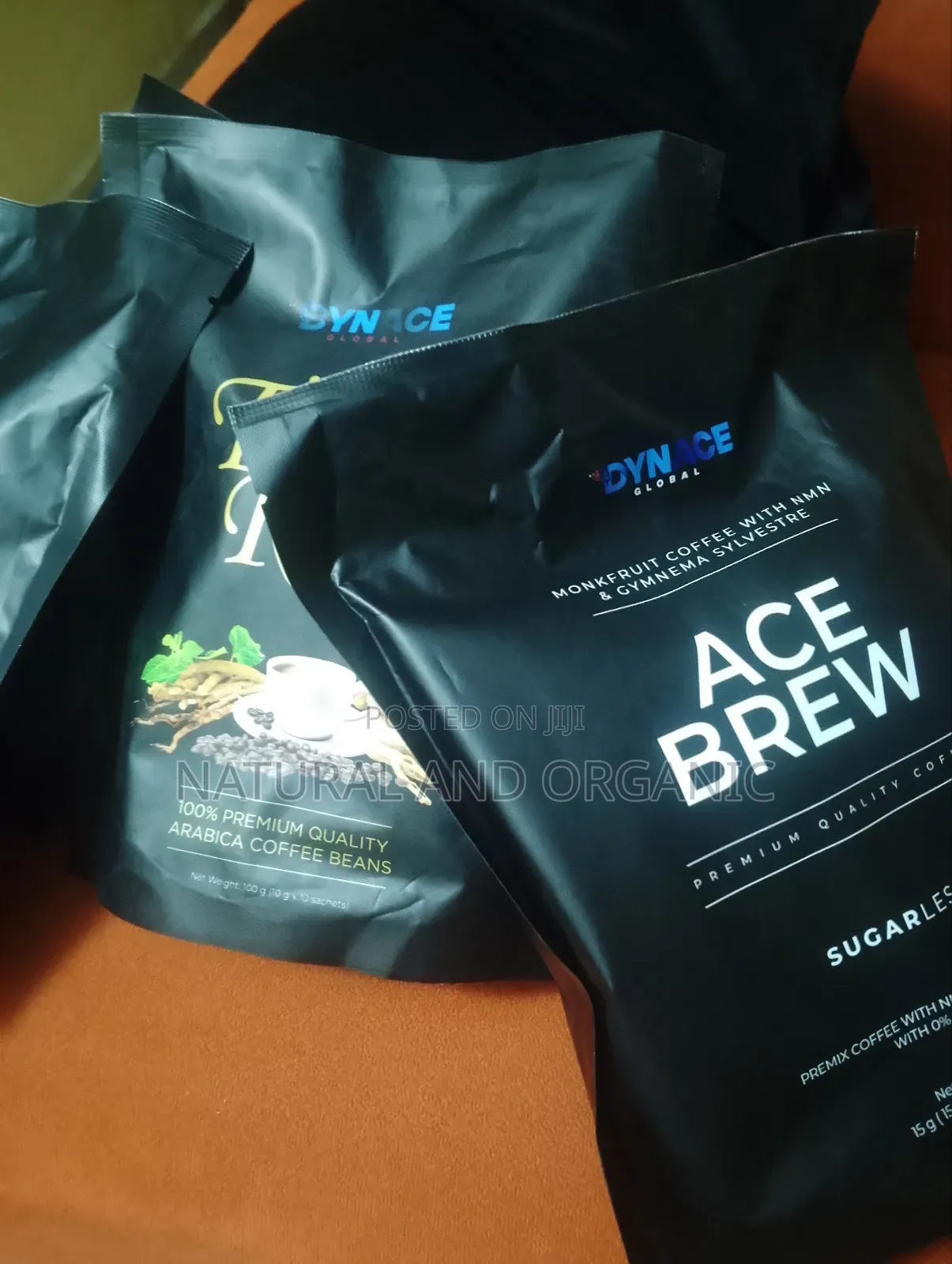 Acebrew Coffee For Energy