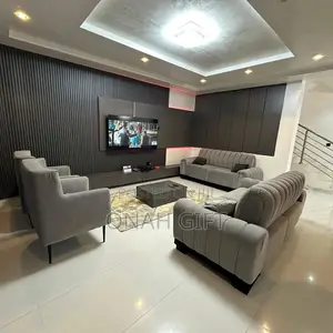 For Sale: Finished 4 Bedroom Semi Detached Duplex