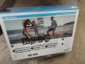 Anker Soundcore Boom 2