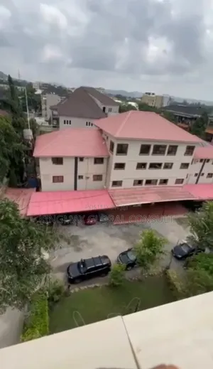 Functional Hospital Facility Up for Sale