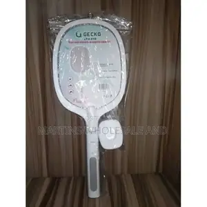 Rechargeable Electric Mosquito Swatters