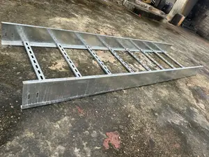 300x50 Cable Ladder