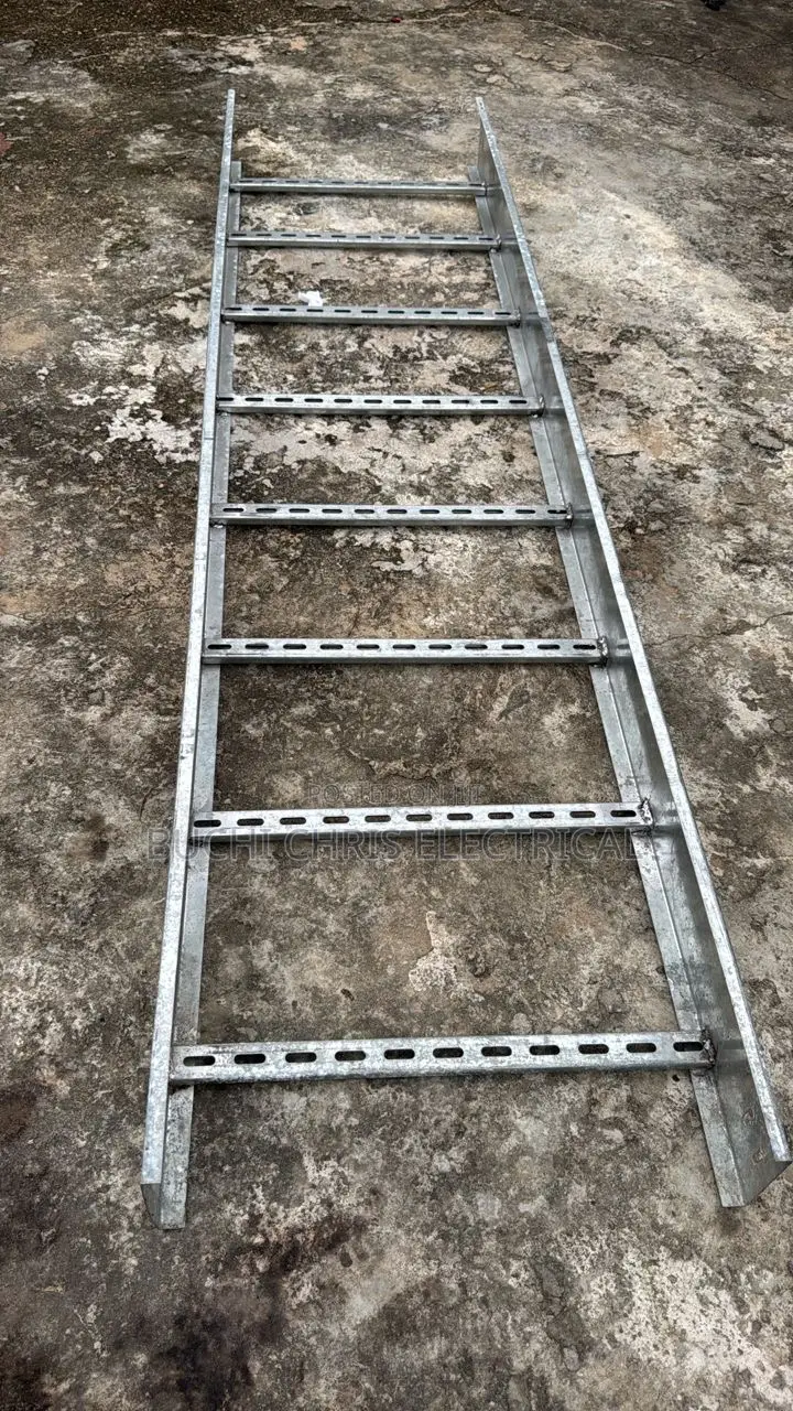 400x50 Cable Ladder