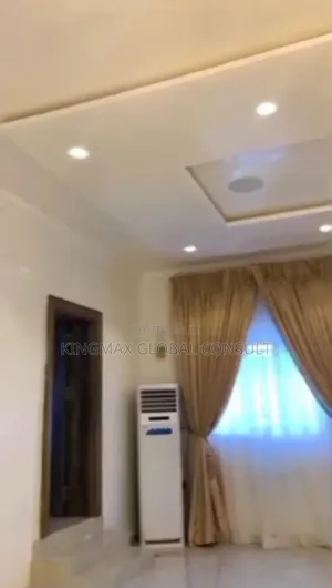 9bdrm Duplex in Games Village, Kaura for sale