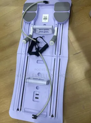 Multi Functional Fitness Board