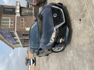Nissan Altima 2.5 Platinum 2021 Black