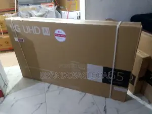 Original Lg 65"inches Smart Uhd Tv – 65ut73006la