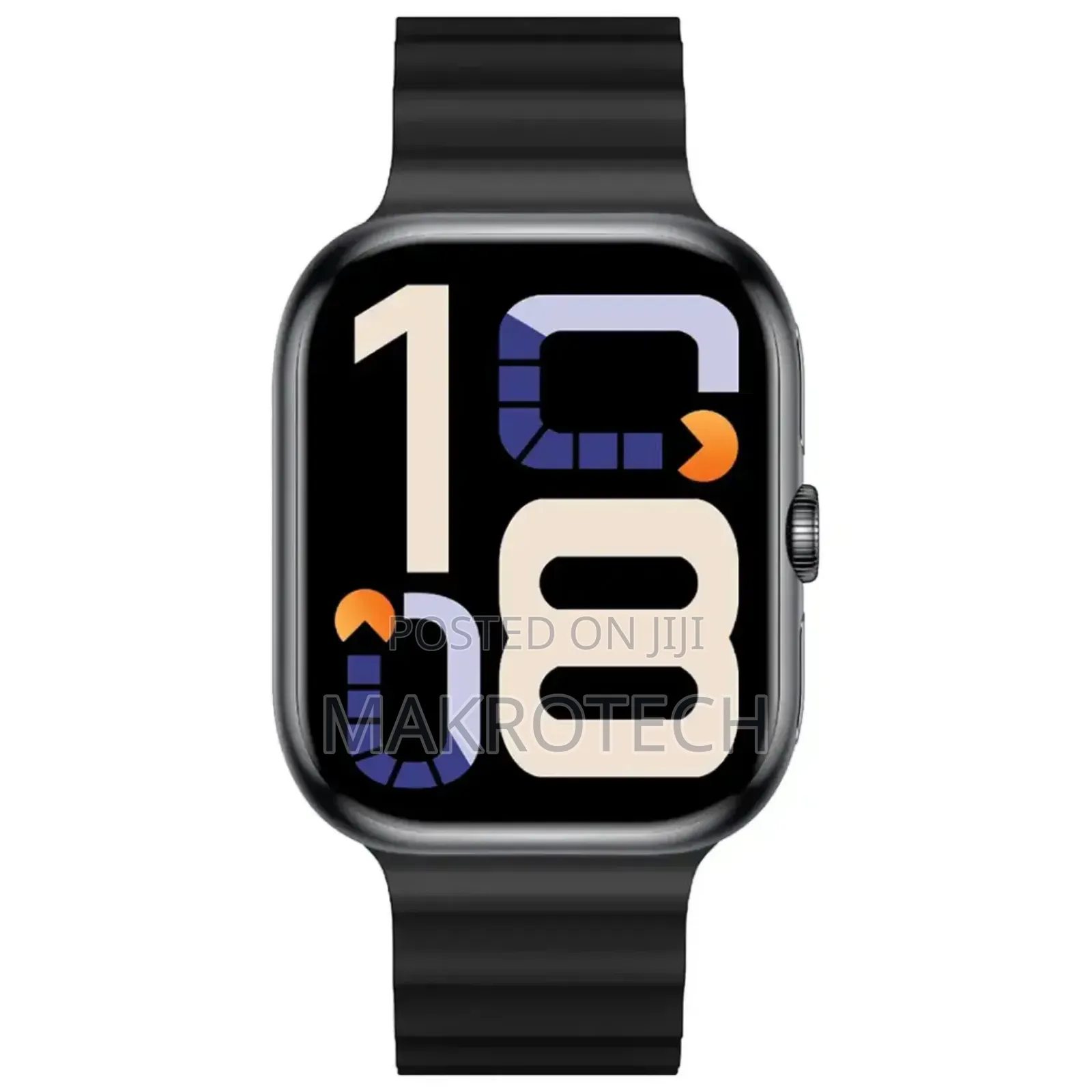 Green Lion Nexo Smart Watch