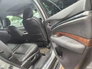 Acura MDX w/Technology Pkg SH-AWD 2018 Gray