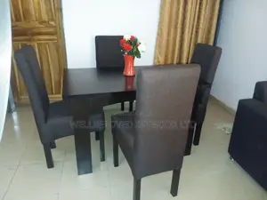 Dinning Table and Chairs