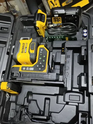 Dewalt Line Laser
