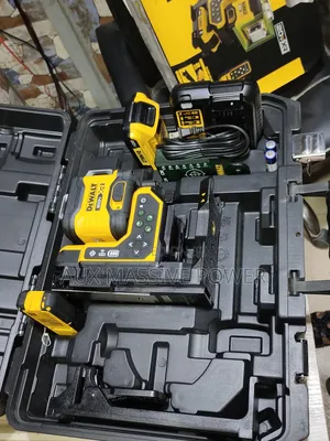 Dewalt Line Laser