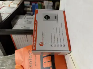 60a Felicity Solar Charge Controller