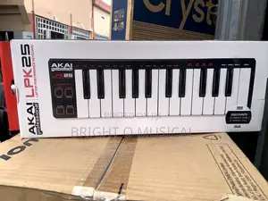 Akai Lpk25