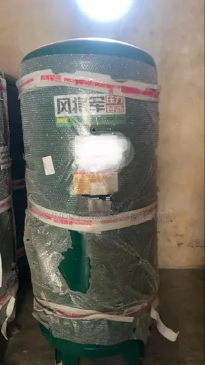 500liter Air Receiving Tank