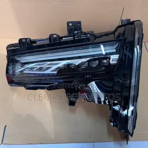 High Quality Certified Brand New Headlight Cadillac Lyriq 2023-2025