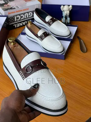 Oggi High Quality Shoes