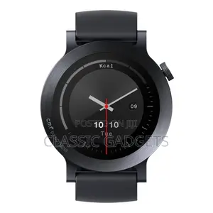 CMF by Nothing Watch 3 Pro Smartwatch, Bluetooth Call Ai Smart Watch