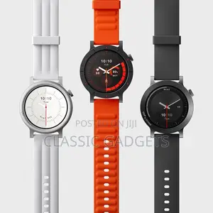 CMF by Nothing Watch 3 Pro Smartwatch, Bluetooth Call Ai Smart Watch