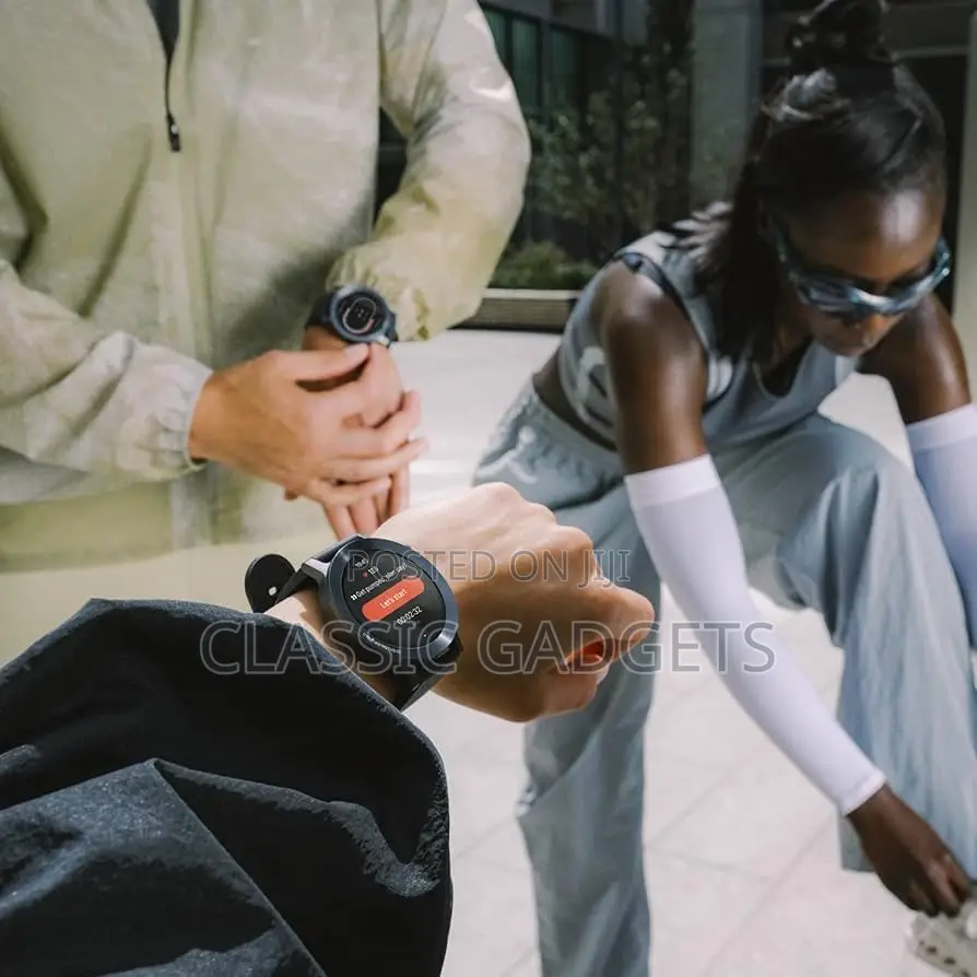 CMF by Nothing Watch 3 Pro Smartwatch, Bluetooth Call Ai Smart Watch