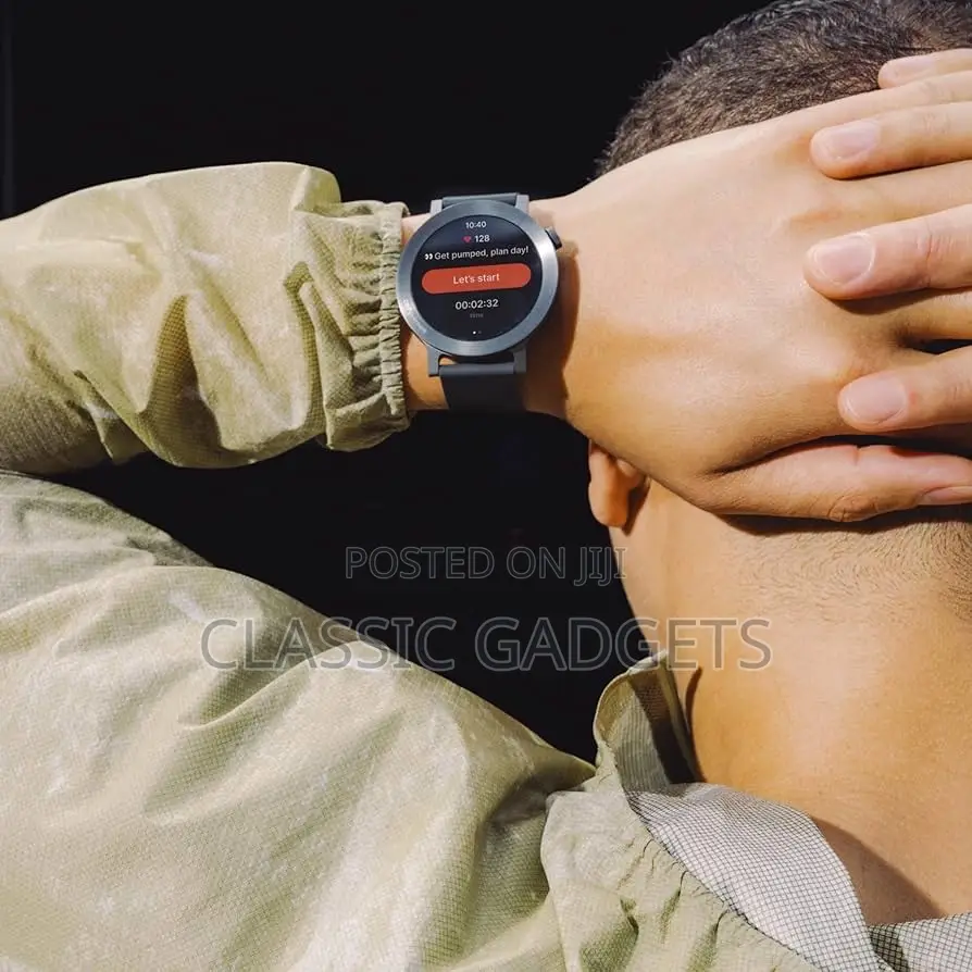 CMF by Nothing Watch 3 Pro Smartwatch, Bluetooth Call Ai Smart Watch