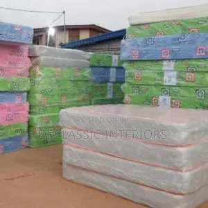 Mouka Foam Available in Different Sizes