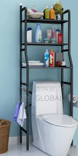 Bathroom Organizer