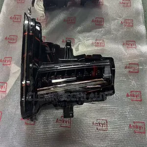 High Quality Certified Brand New Head Lamp Cadillac Lyriq