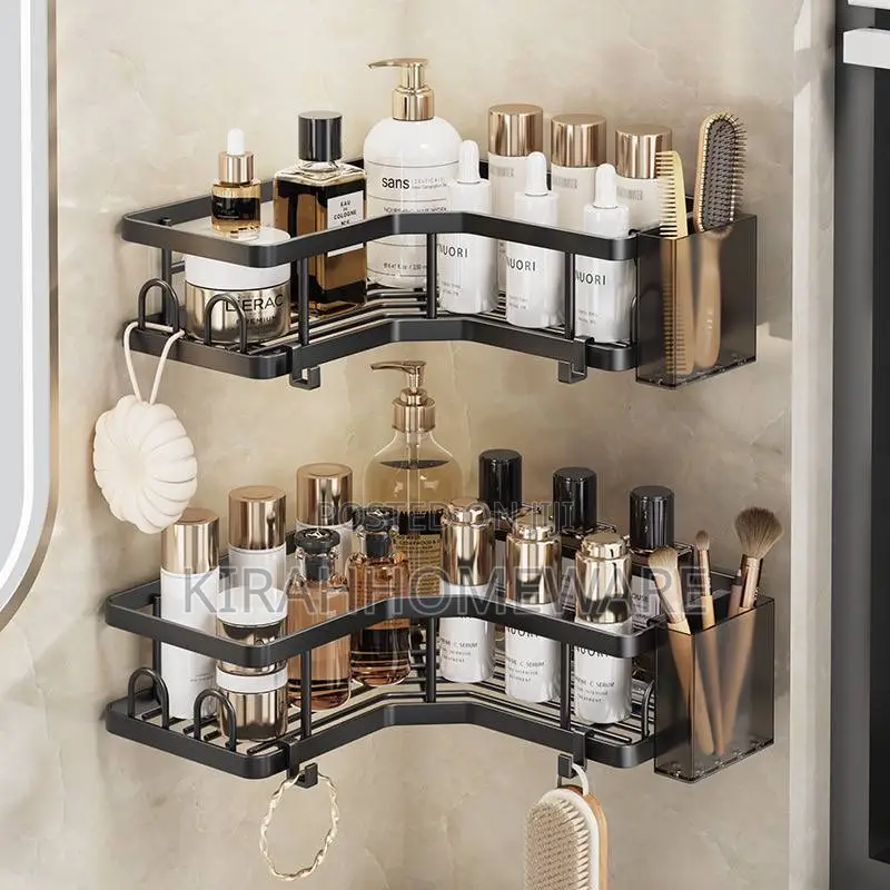 5 in 1 Bathroom Set