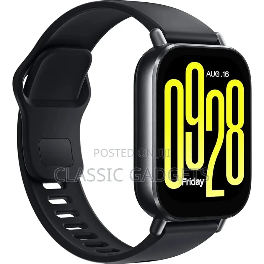 Xiaomi Redmi Watch 5 Active Smart Watch