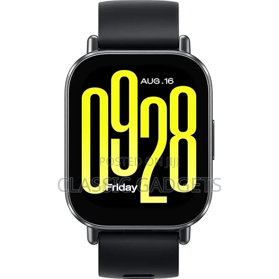 Xiaomi Redmi Watch 5 Active Smart Watch