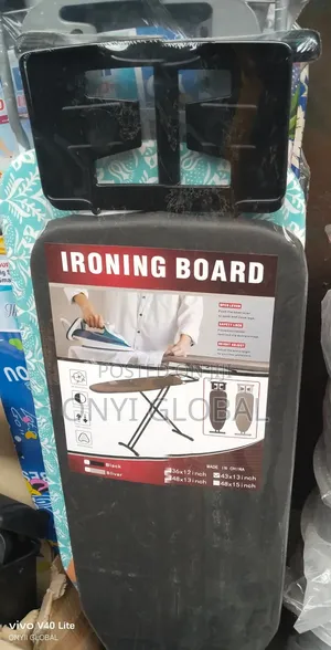Ironing Board