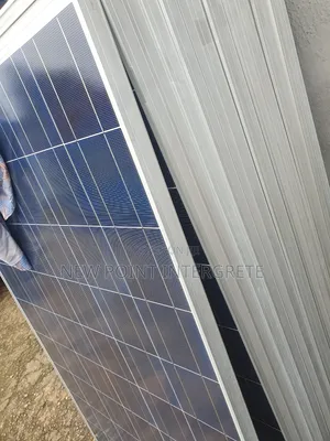 280watts Solar Panel