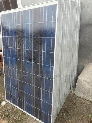 280watts Solar Panel