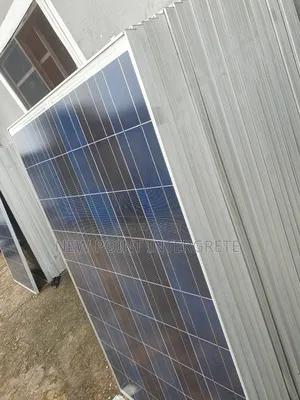 280watts Solar Panel