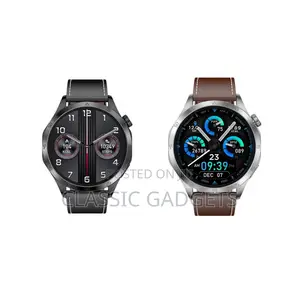 Green Lion Optima Smart Watch