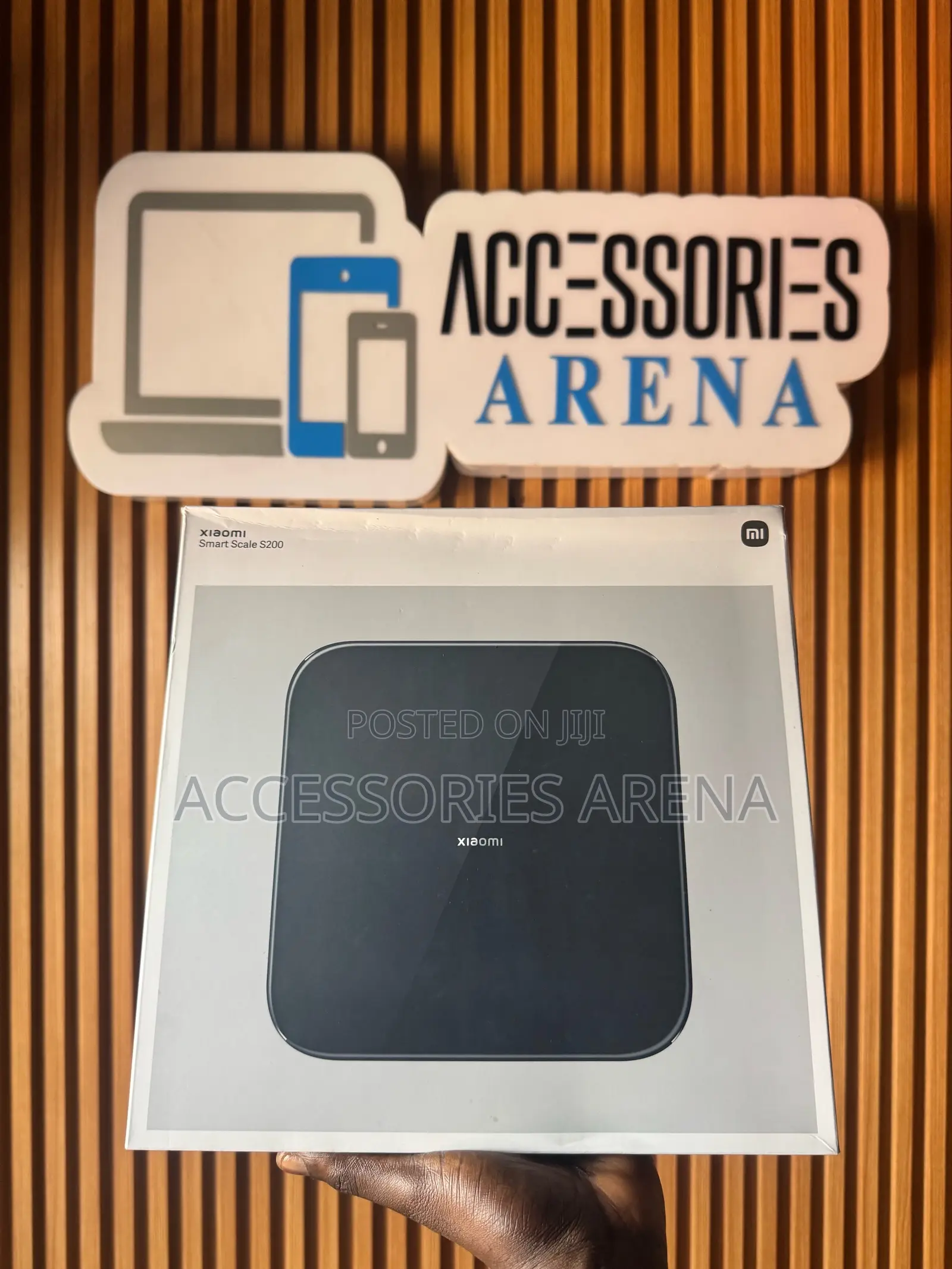 Mi Smart Scale S200