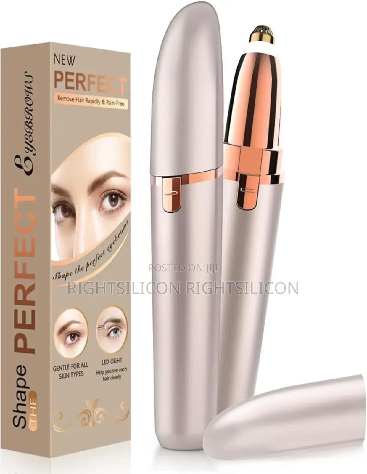 Usa Rechargeable