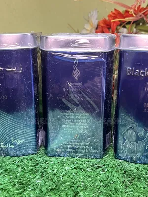 Hemani Black Seed Oil (Premium Quality 100ml)