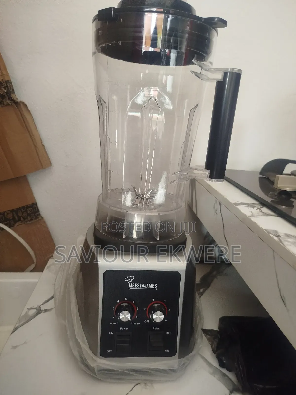 2200w High Quality Commercial Grinder Blender